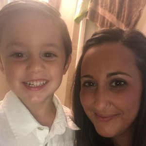 Meet your Posher, Dana